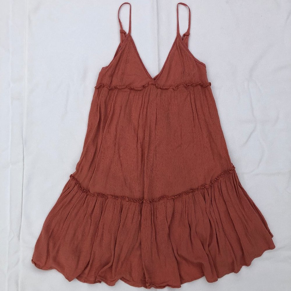 Beachy & Peachy Dress